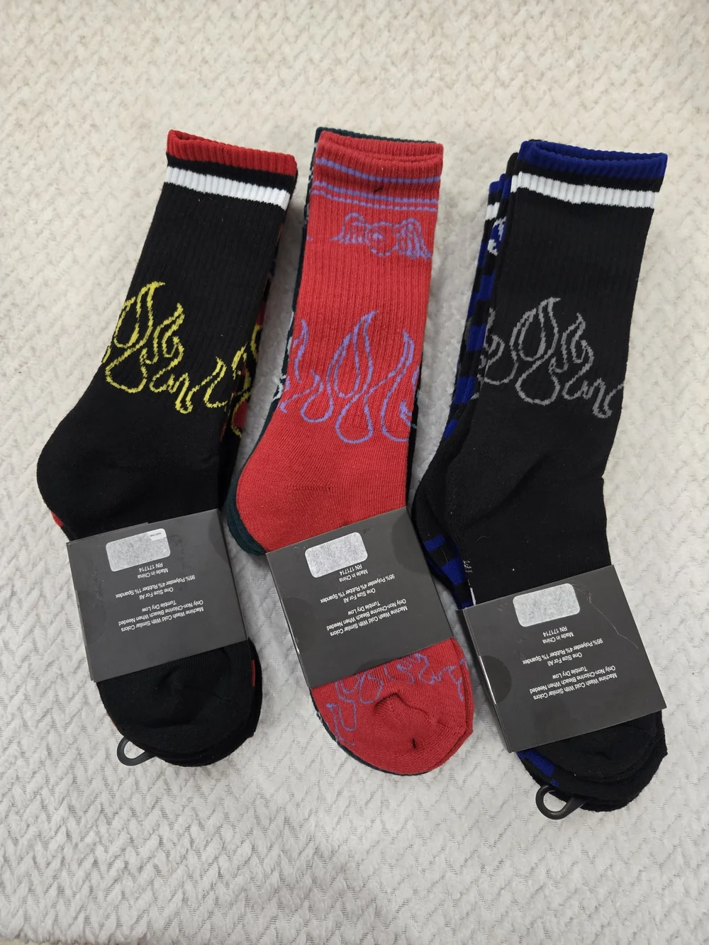 Von Dutch three pack